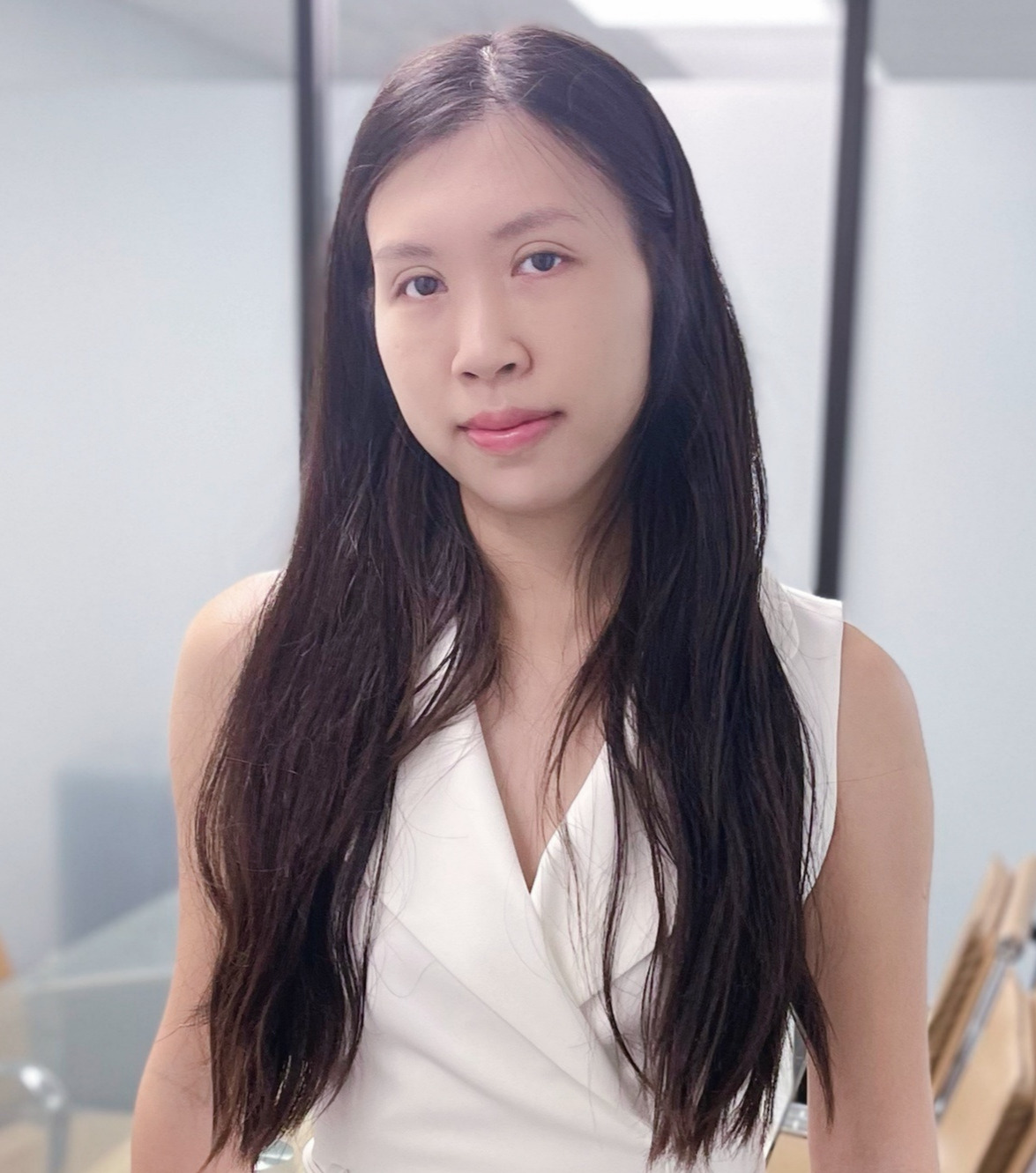 Wei Ting Huang, Co-Founder and Chief Operating Officer